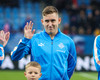 Ísak Bergmann Jóhannesson