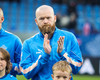 Aron Einar Gunnarsson - Aron Gunnarsson
