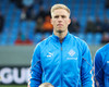 Hörður Björgvin Magnússon