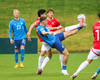 Ísland-Búlgaría