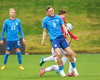 Ísland-Búlgaría