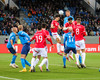Ísland-Búlgaría