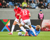Ísland-Búlgaría