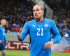Arnór Sigurðsson