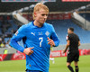 Hákon Arnar Haraldsson