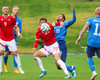 Ísland-Búlgaría
