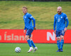 Ísland-Búlgaría