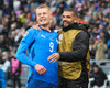 Orri Steinn Óskarsson - Guðlaugur Victor Pálsson