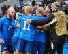 Ísland-Búlgaría
