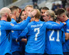 Ísland-Búlgaría