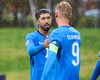 Ísland-Búlgaría