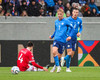 Ísland-Búlgaría