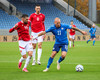 Ísland-Búlgaría