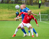 Ísland-Búlgaría