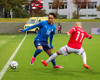 Ísland-Búlgaría