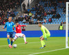 Ísland-Búlgaría