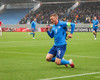 Orri Steinn Óskarsson