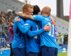 Ísland-Búlgaría
