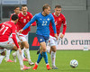 Andri Lucas Guðjohnsen