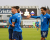 Ísland-Búlgaría