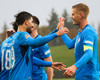 ÍslandÍsland Orri Steinn Óskarsson