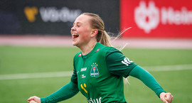 Sterkust í 21. umferð - Stærsta augnablik tímabilsins?