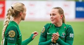 Víðir Sig: Lokauppgjör í Bestu deild kvenna