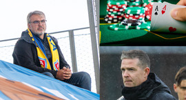 Útvarpsþátturinn - Bestu agabrotin og U21 einvígi...