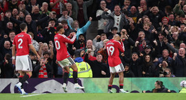 Meistaradeildin í dag - Man Utd heimsækir Atletico