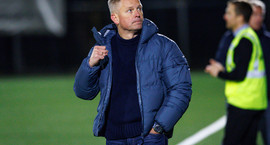 Besti þjálfarinn 2026 - Hefur tekið þessa skál og...