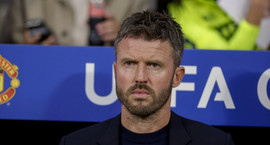Carrick: Ég hef reynt allt