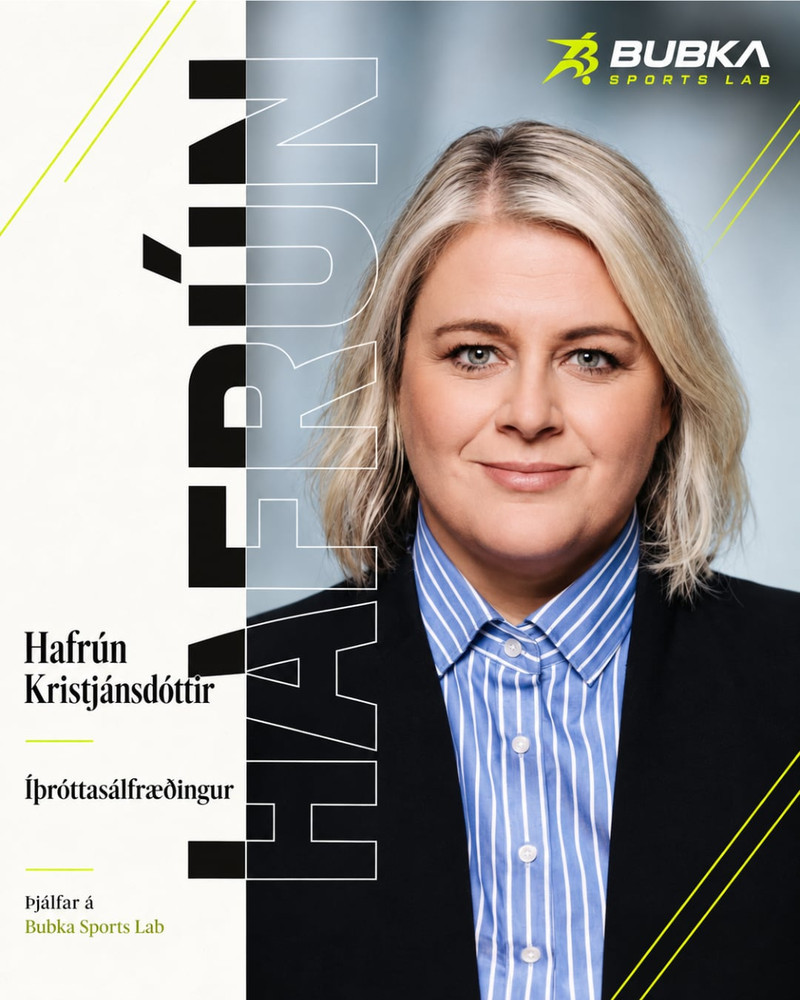 Bubka Sports Lab hefur formlega opnað