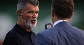 Keane skýtur á Martínez og segir Man Utd líta út...