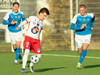 Þór-Stjarnan Sverrir Páll Ingason