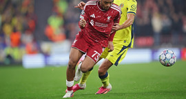 Ngumoha sá yngsti í sögu Liverpool - „Held áfram...