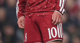 Mac Allister: Það var ekki allt með felldu innan hópsins