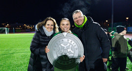 Best 2026 - Alltaf að sýna nýjar hliðar á sér