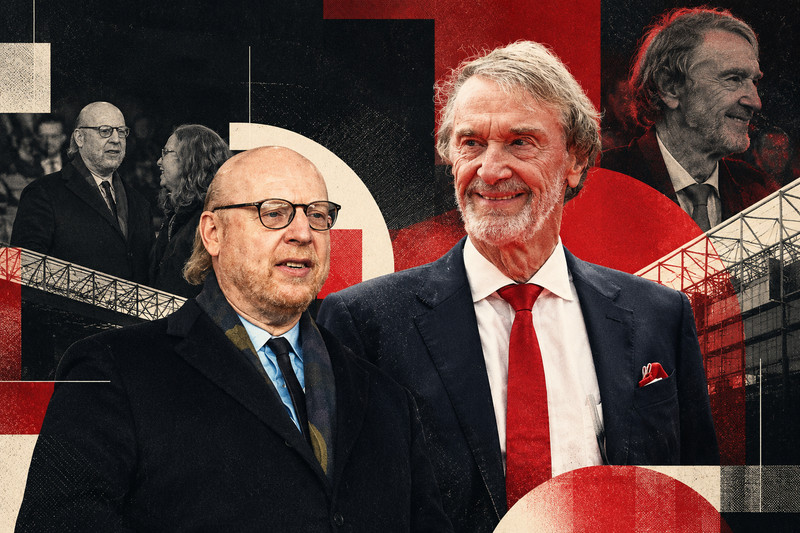 Af hverju eru eigendur Man Utd svona gífurlega hataðir?