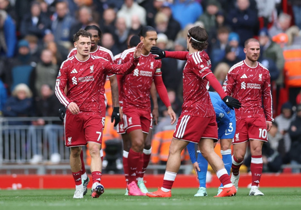 Liverpool