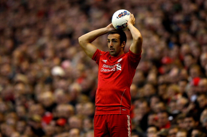 Jose Enrique.