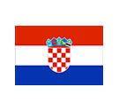 Króatía